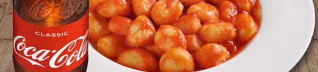 Gnocchi